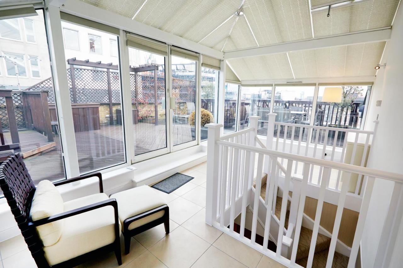 Appartamento Cheval Calico House *
