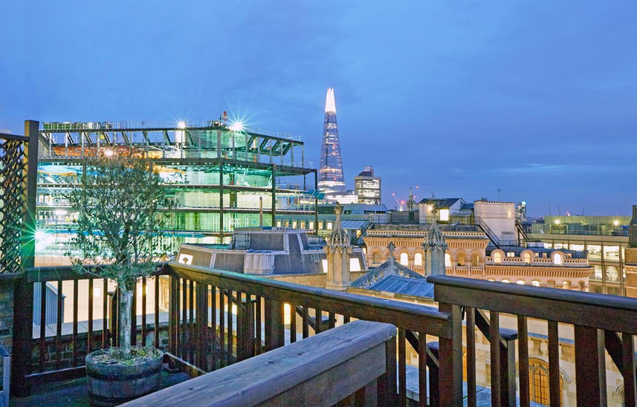 Cheval Calico House Appartamento Londra