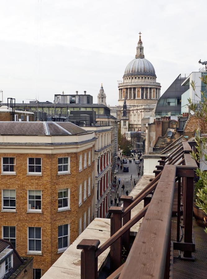 Appartamento Cheval Calico House Londra