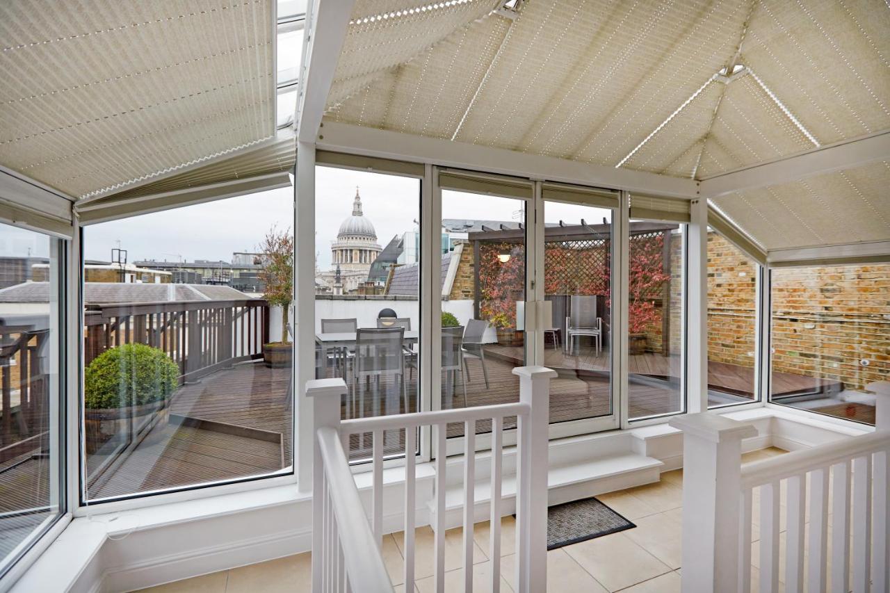 Appartamento Cheval Calico House Londra