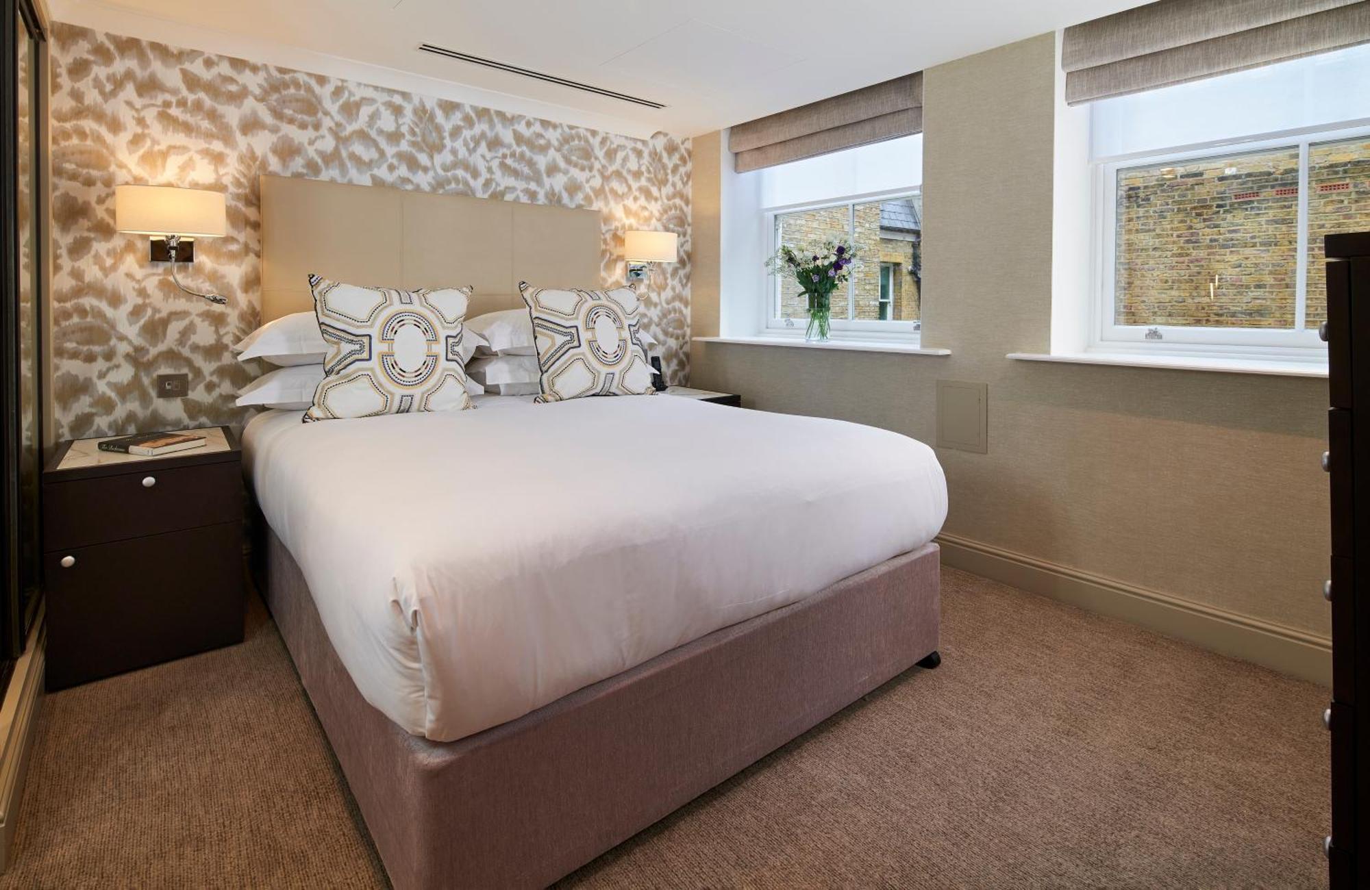 Appartamento Cheval Calico House Londra
