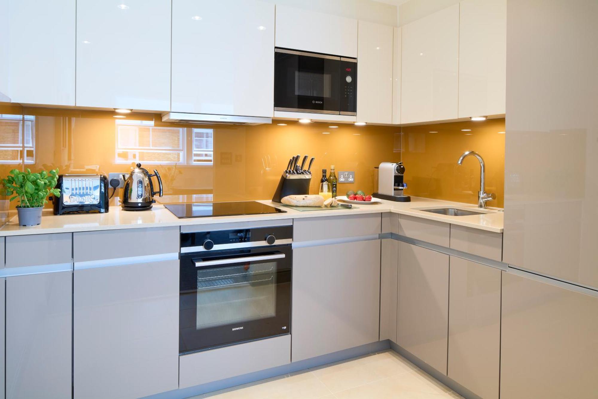 Appartamento Cheval Calico House *