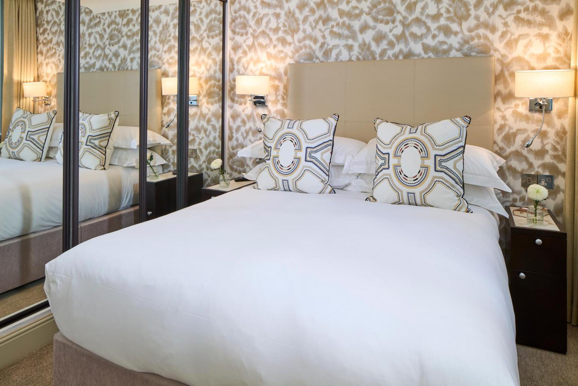 Appartamento Cheval Calico House *