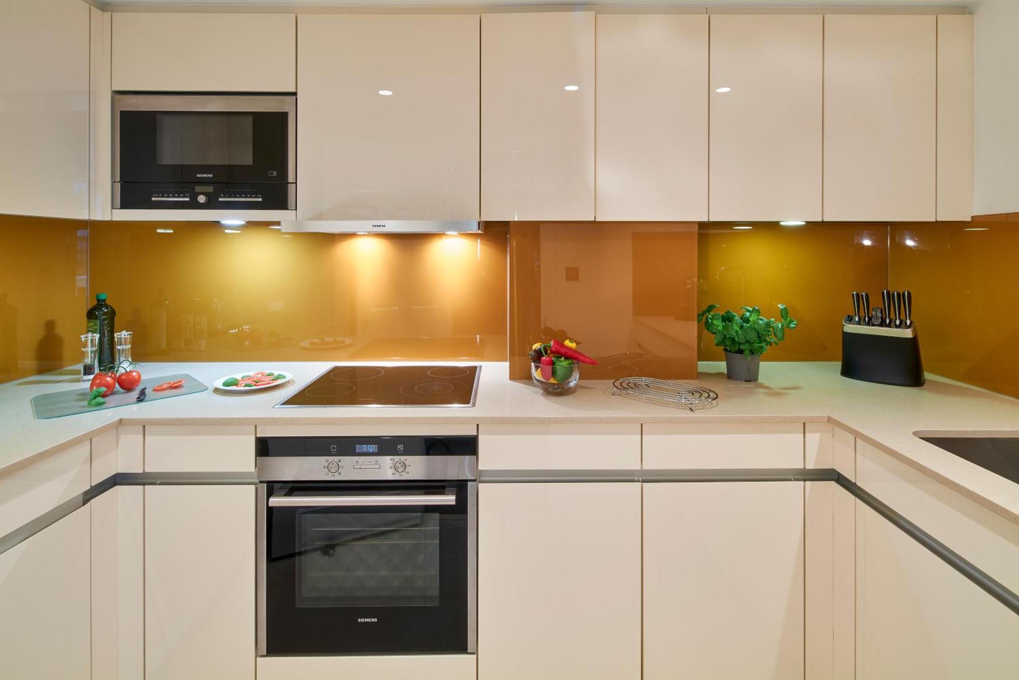 Appartamento Cheval Calico House *