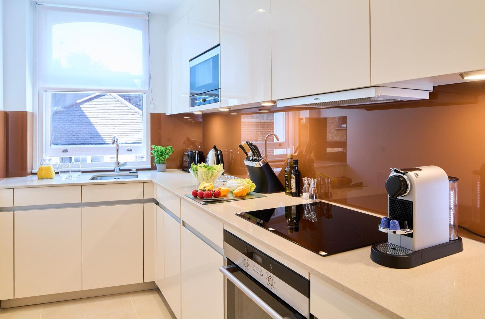 Appartamento Cheval Calico House Londra